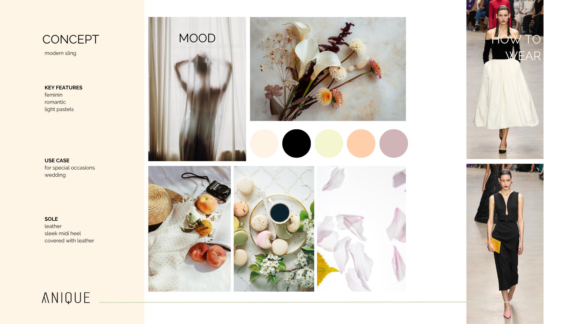 mood/concept clouds